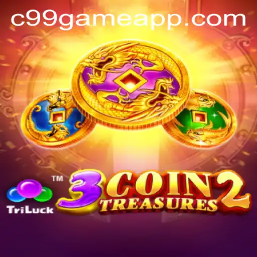 Explorando 3CoinTreasures2: Uma Jornada Épica no Mundo dos Jogos