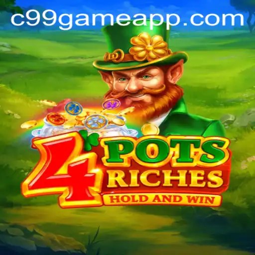 Descobrindo o Universo de 4potsriches: O Novo Sensação de c99game