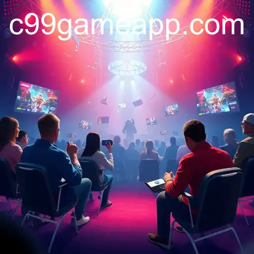 Eventos Exclusivos no c99game: Viva a Aventura