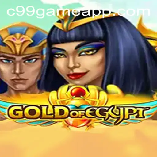 Descubra o Fascinante Mundo de GoldOfEgypt: Um Jogo Inovador da c99game