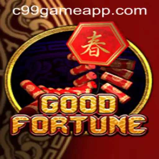 Conheça o Mundo Fascinante de GoodFortune: O Jogo C99game que Está Conquistando Multidões