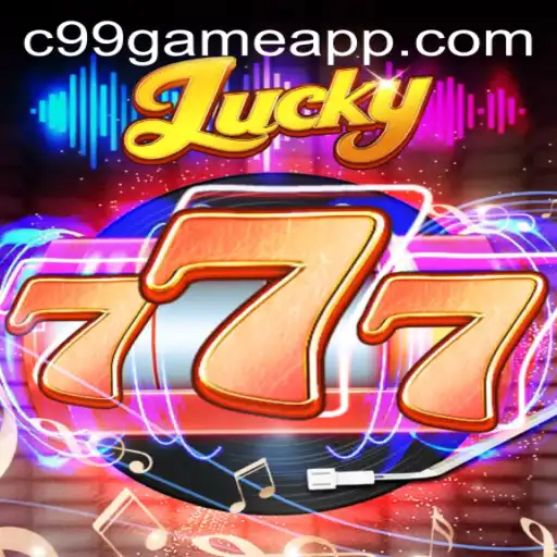 Descubra Lucky777: Um Jogo Emocionante de c99game