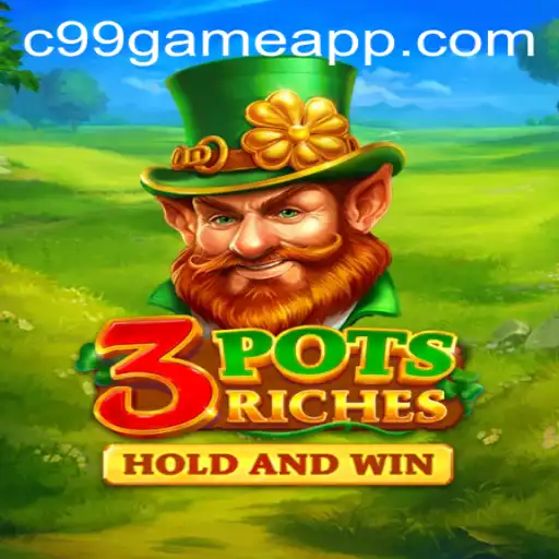Explorando o Mundo de 3potsRiches: Uma Jornada Pelo Jogo c99game