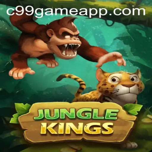Explorando o Mundo de Aventura de JungleKings