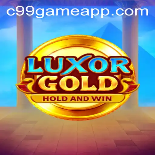 Explorando LuxorGold: Um Mergulho no Universo de c99game