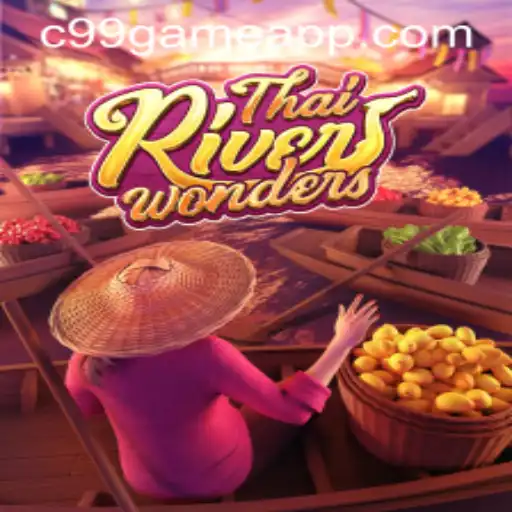 ThaiRiverWonders: Explorando o Fascínio Cultural e Estratégico do Jogo da c99game
