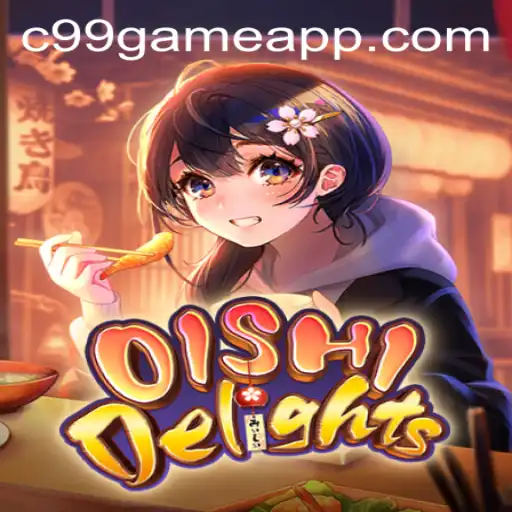 Descubra as Delícias do OishiDelights: O Jogo que Está Conquistando o Mundo