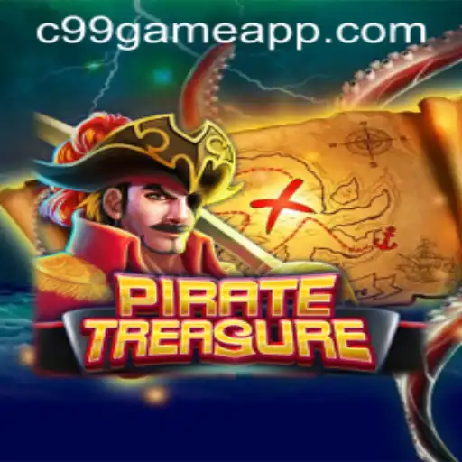 Explorando PirateTreasure: Uma Aventura de C99game