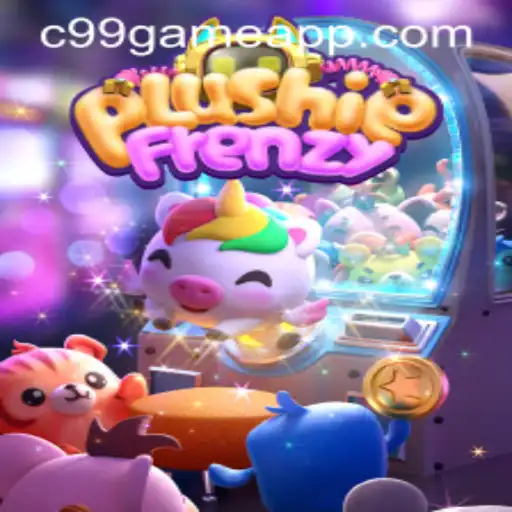 Descubra o Mundo Encantado de PlushieFrenzy: O Jogo que Conquista Corações