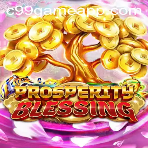ProsperityBlessing: O Novo Fenômeno no Mundo dos Jogos