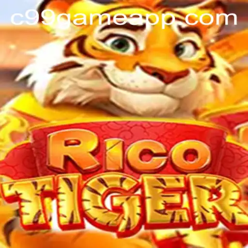 Explorando o Envolvente Mundo de RicoTiger: A Aventura do c99game