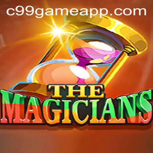 TheMagicians: Um Mergulho no Universo do Jogo C99game