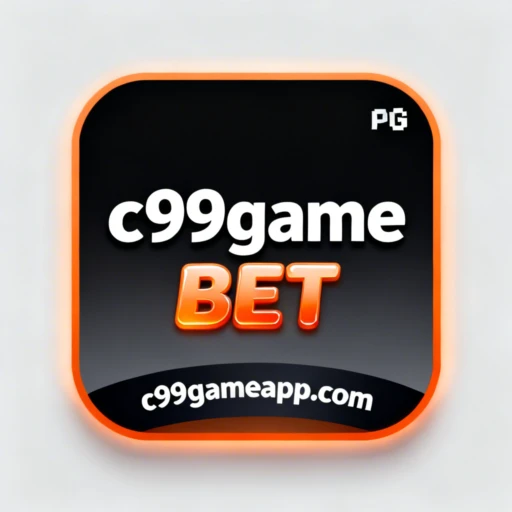 c99game Logo